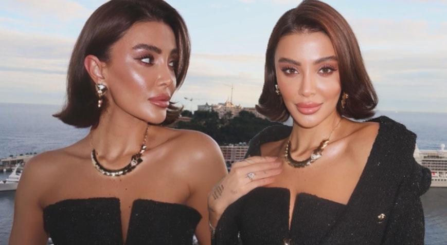 Özge Ulusoy’dan yıllar sonra estetik itirafı: Aslında gerek yoktu
