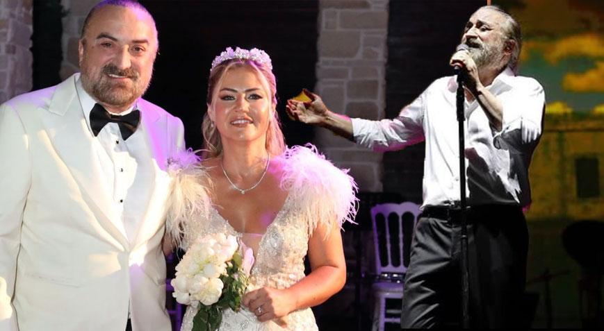 Volkan Konak’ın eşi Selma Konak’tan yürek yakan paylaşım: Ne çok severdin burayı…