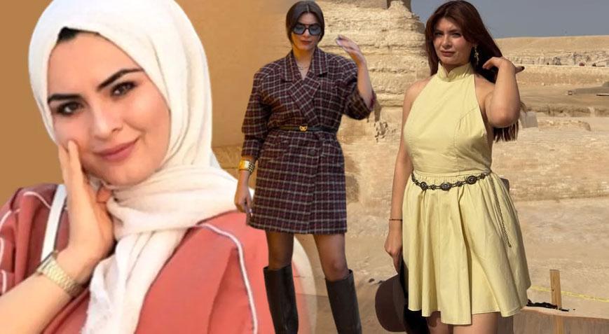 Gelin adayı Hanife Gürdal evleniyor! 'Kafam kadar pırlanta'
