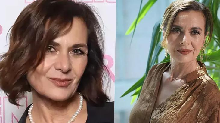 64 yaşındaki Hatice Aslan’dan estetik açıklaması! 'Ona vereceğim parayla...'